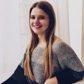 Gerda Gumauskaitė