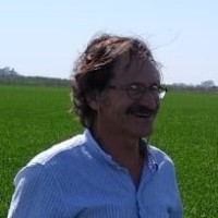 Bernardo María Llorente