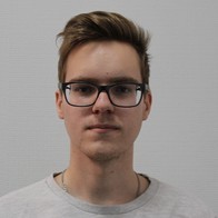 Maksym Korzh