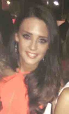 Carly Chambers