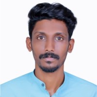 Arjun S nath