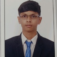 Mohammed Sahil Ahmed