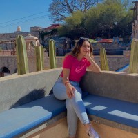 Lizbet Rosas