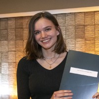 Julia Van Oppenraay