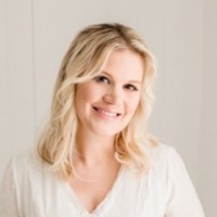 Sarah Paulk