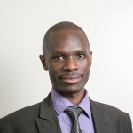 DAVID ONYANGO
