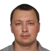 Volodymyr Revchuk