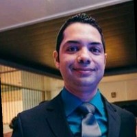 Mauricio Avila Sanchez