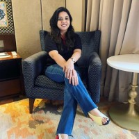 Divya Pareek