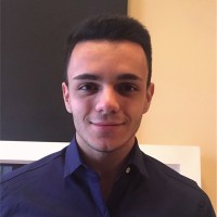 Lucas Merino