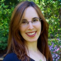 Jackie Kessler