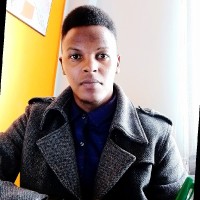 Kenneth Mwangi