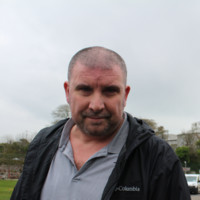 CJ Kiggins, CISSP, MBA