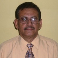 Srikumar Sinha