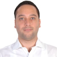 César Chinchayán M.