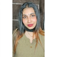 Anjali Siddhu