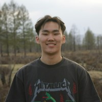 Injinaash Ogoosambuu