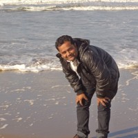 Jigar Patel