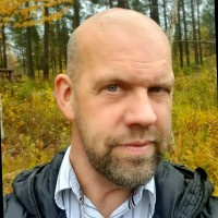 Tomas Wallin