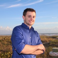 Drew Teague