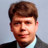 Oliver Scharmann