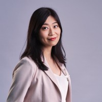 Evelyn Tan