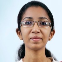Dr Bincy P Chacko