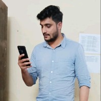 Rishabh Katiyar