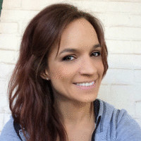 Barbara Harvin