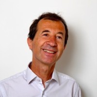 Gilles Poullet