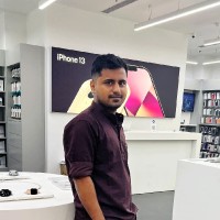 Vikas Ghogare