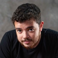 Jonathan Dias
