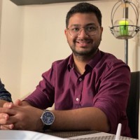 Siddharth Thanki