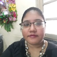 Samiksha Khanolkar