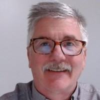 Eric Caughenbaugh