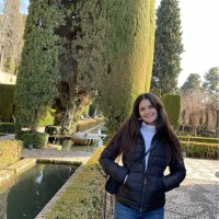 María Conesa Barreno