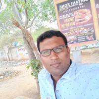 Srinivas Ginkala