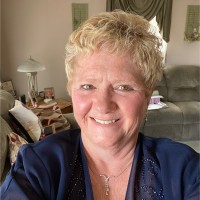 Peggy Roman