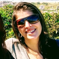 Eveline Calazans Machado