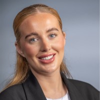 Chloe Docherty