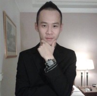 Mervyn Loh