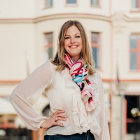 Cassandra Jertshagen