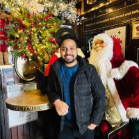Aditya Keshri