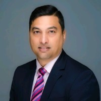 Dhruv Mamgain
