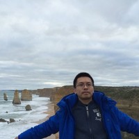Jimmy Huang