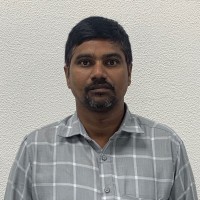 Malyadri Mareddy