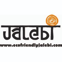 Eco-friendly Jalebi