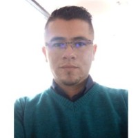 Henry Chaverria