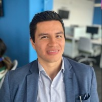 Harold Alexander Piñeros Forero