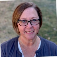 Liza Gilbert-Cotton